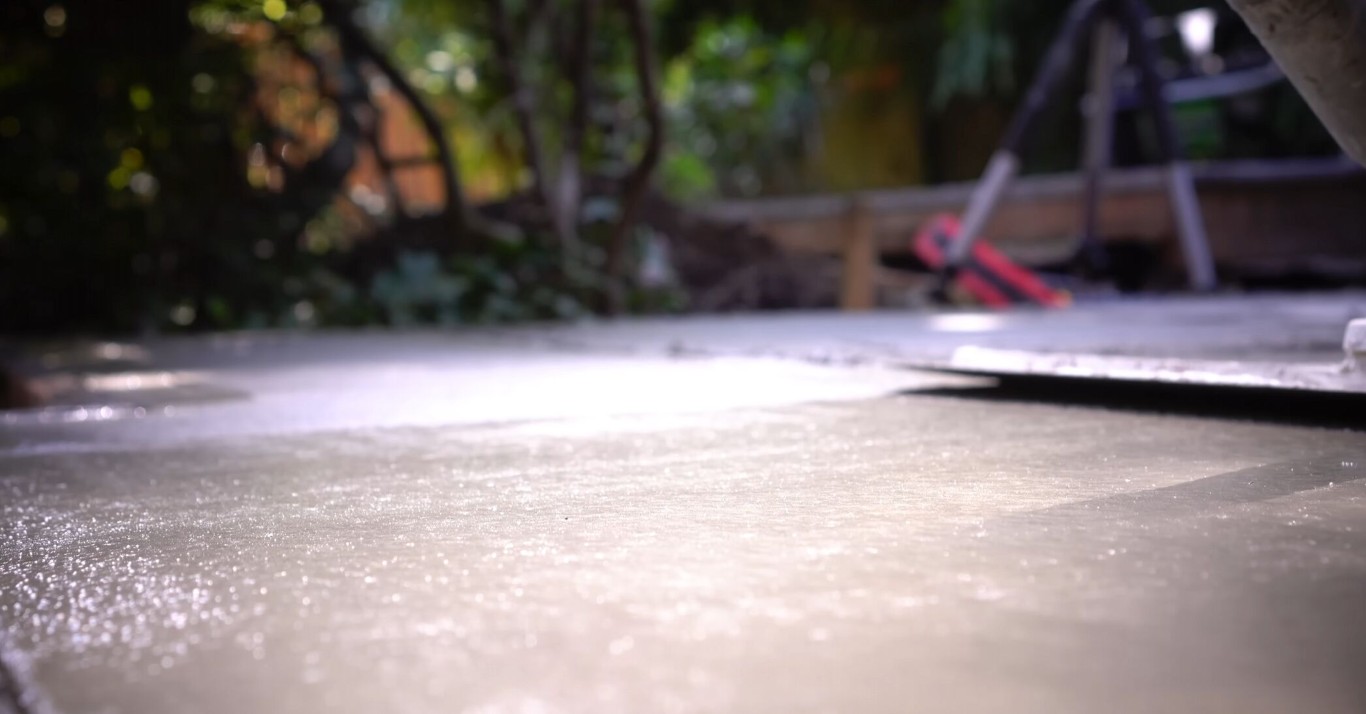 Retaining Walls & Concrete Masonry by professional concrete contractor in Arlington, VA